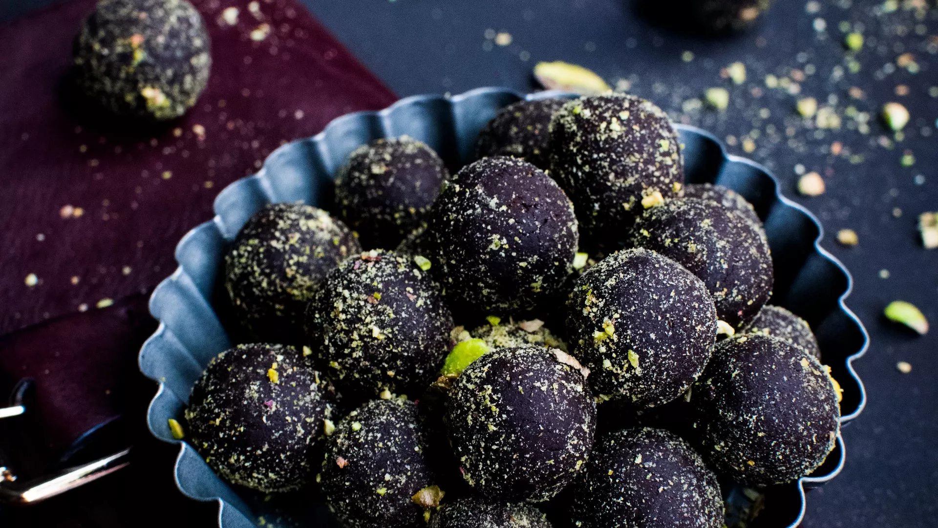 Chocolate Shop in Bhopal - Choco-n-Nuts