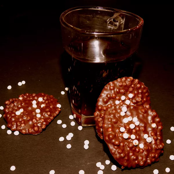 Crunchy Clusters in Bhopal