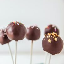 Homemade Cake Pops in Bhopal - Chocolates by Choco-n-Nuts