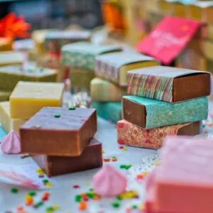 Assorted Homemade Chocolates in Bhopal - Gift Box by Choco-n-Nuts