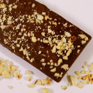 Homemade Crackle chocolate bars in Bhopal