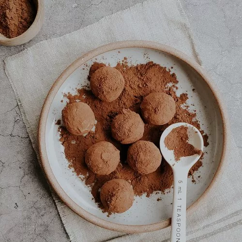 Homemade Truffles in Bhopal Choco-n-Nuts
