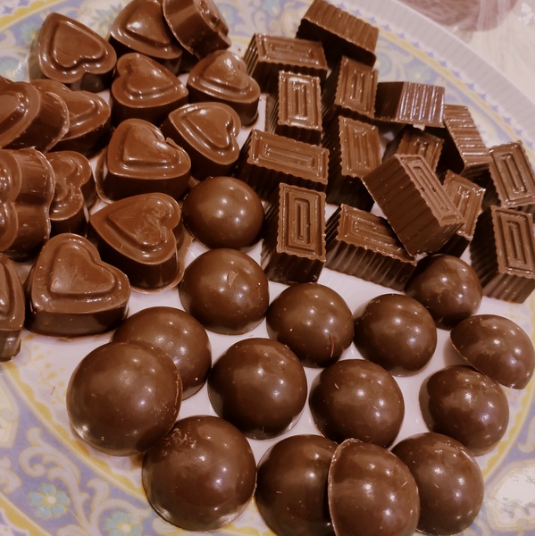 Raisins chocolates in Bhopal