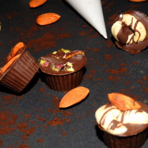 Walnuts chocolates in Bhopal