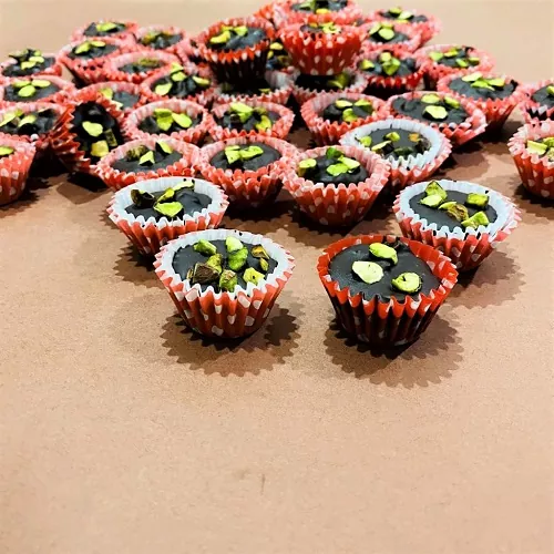 Overloaded Pistachio Bites - Image 2