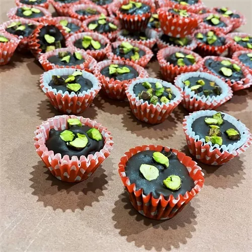 Overloaded Pistachio Bites - Image 3