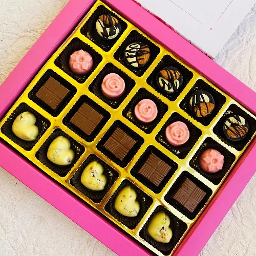 Assorted Chocolate Box - Image 2