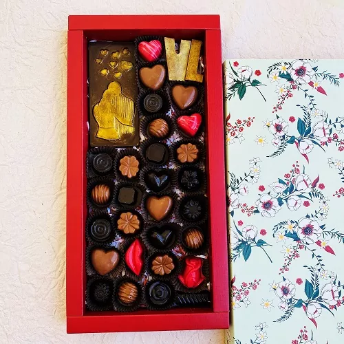 Sweet Love Box - Image 2